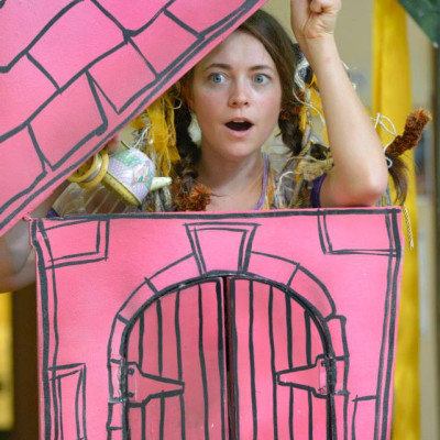 New Writing North's production of The Worst Princess