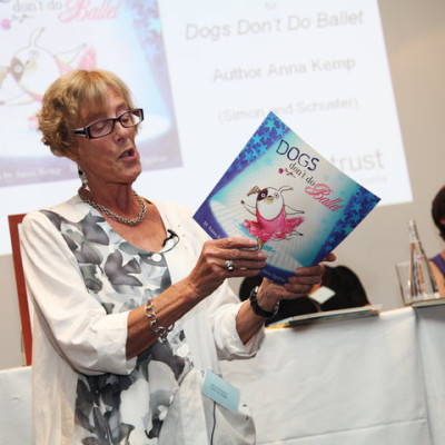 Booktrust Awards 2010